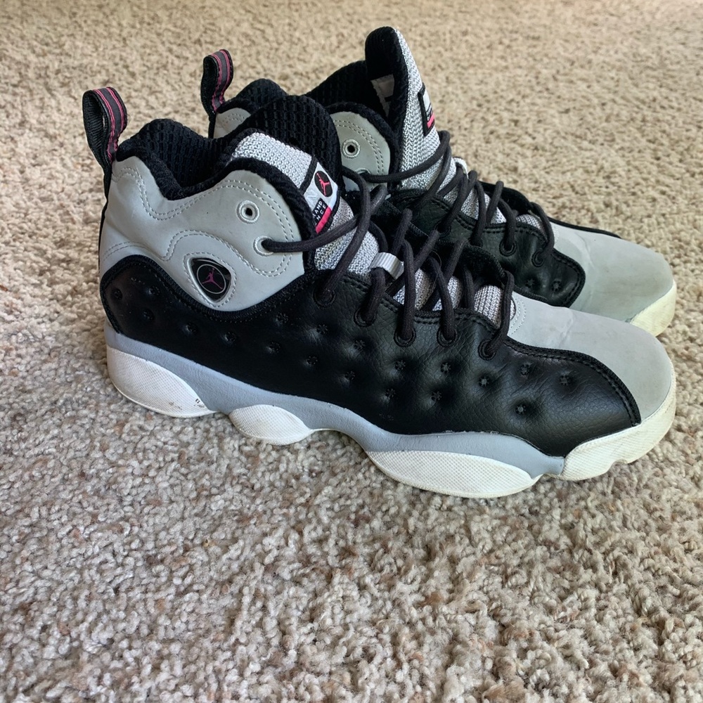 Jordan